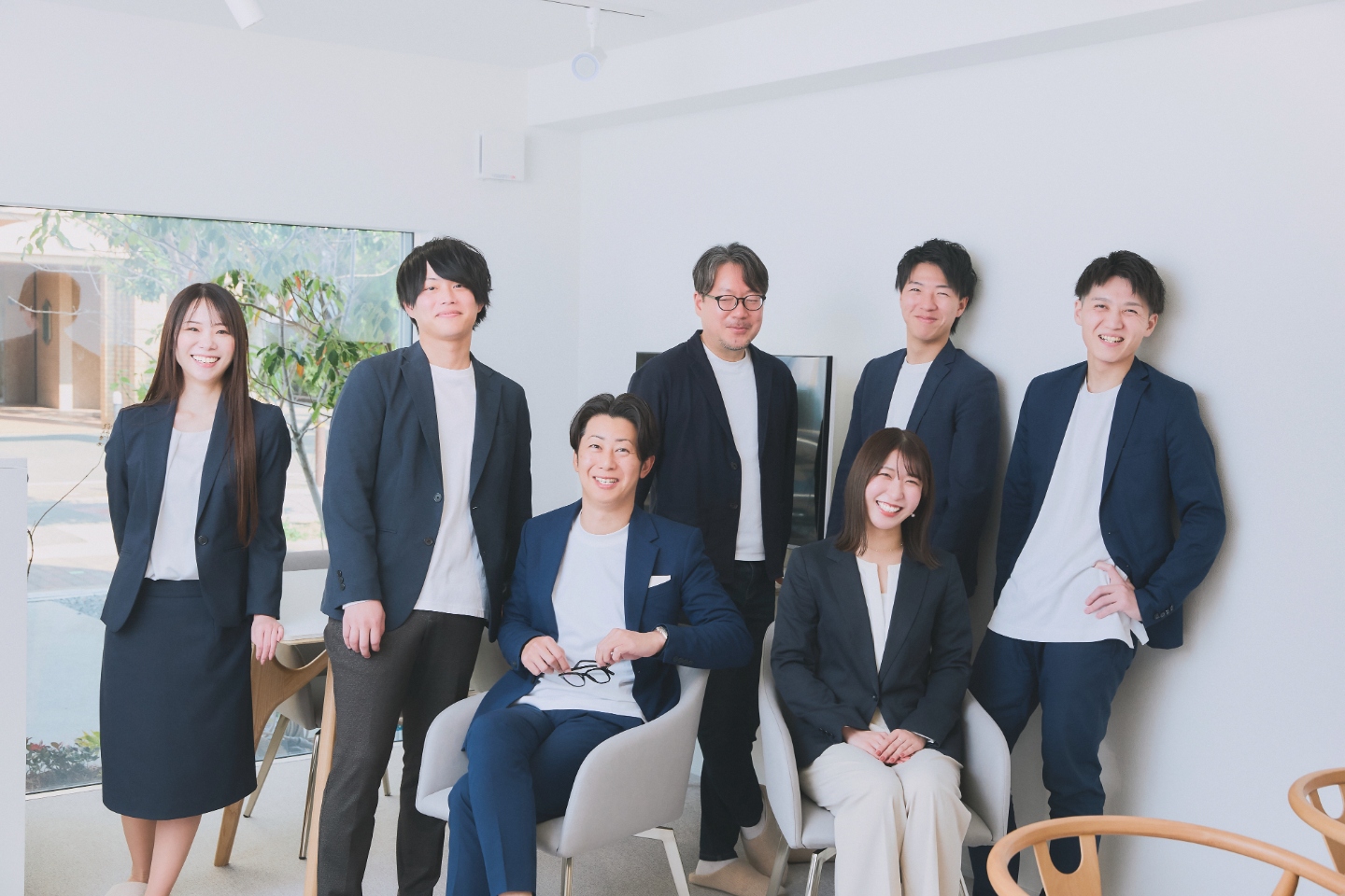 住まいの購入を検討している方へ