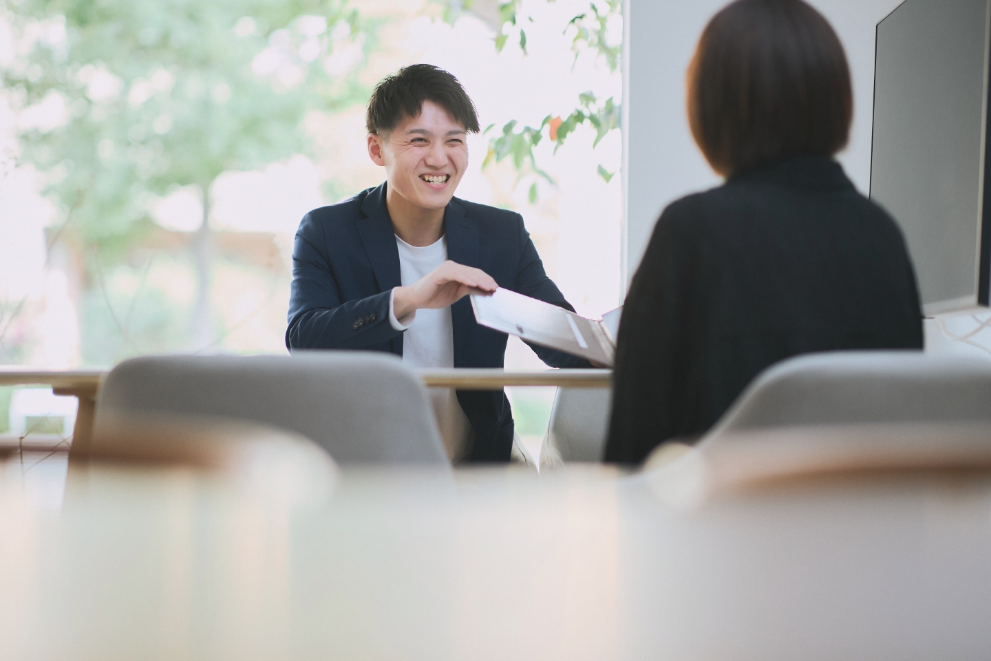 住まいの売却を検討している方へ