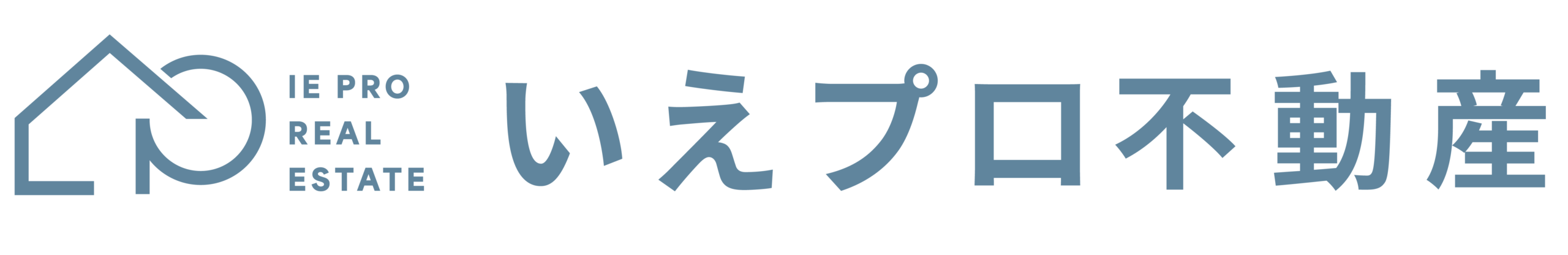いえプロ不動産