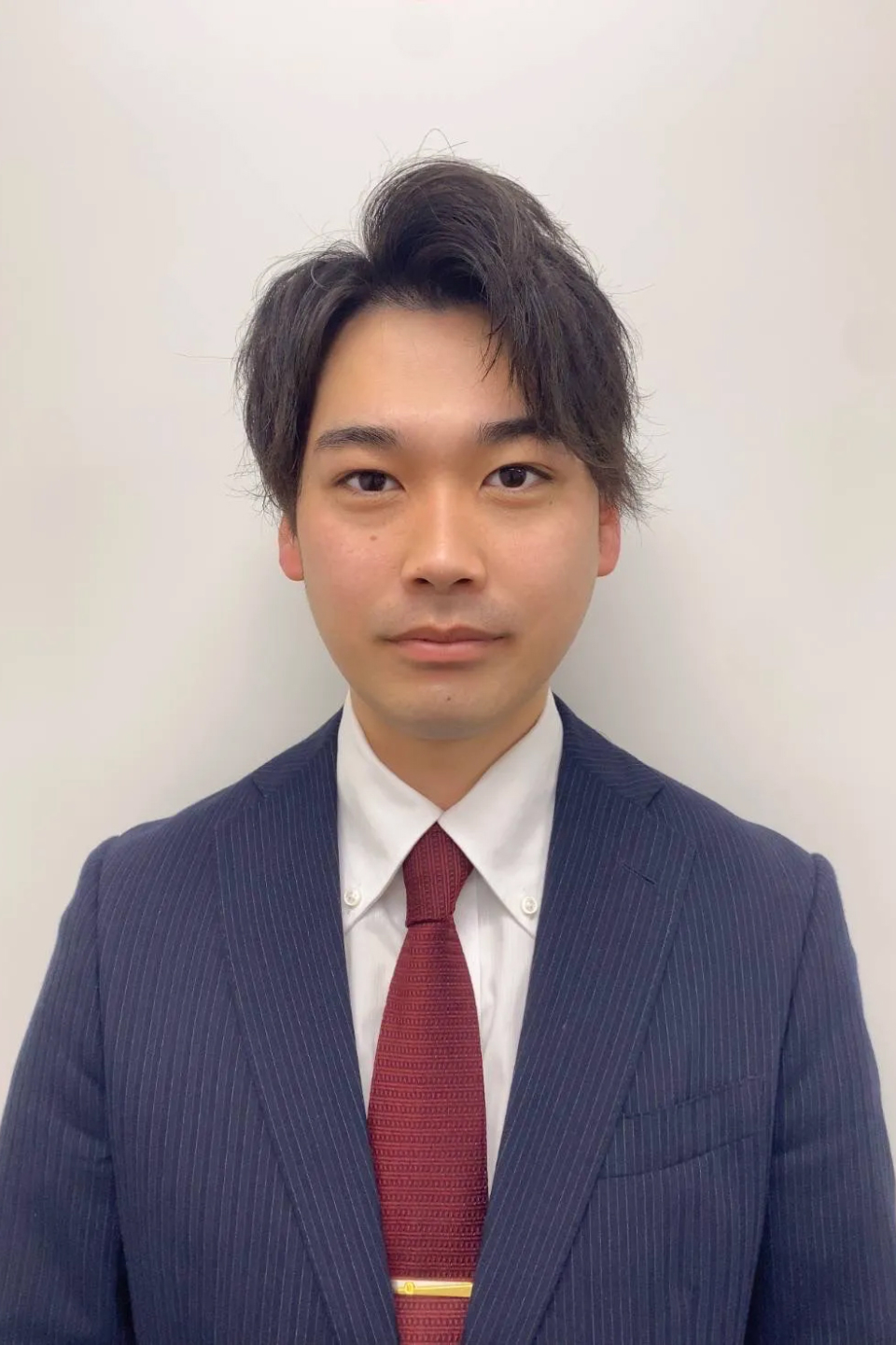Masanori Hirota