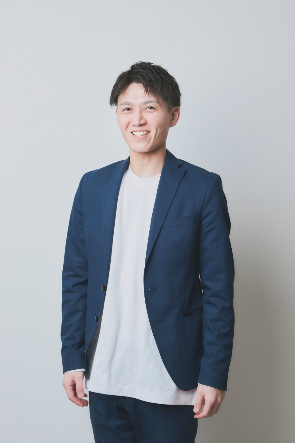 Kizashi Yoshida