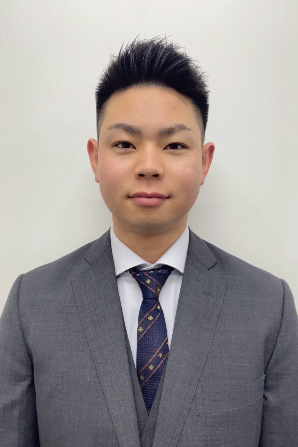 Taiki Toyoshima