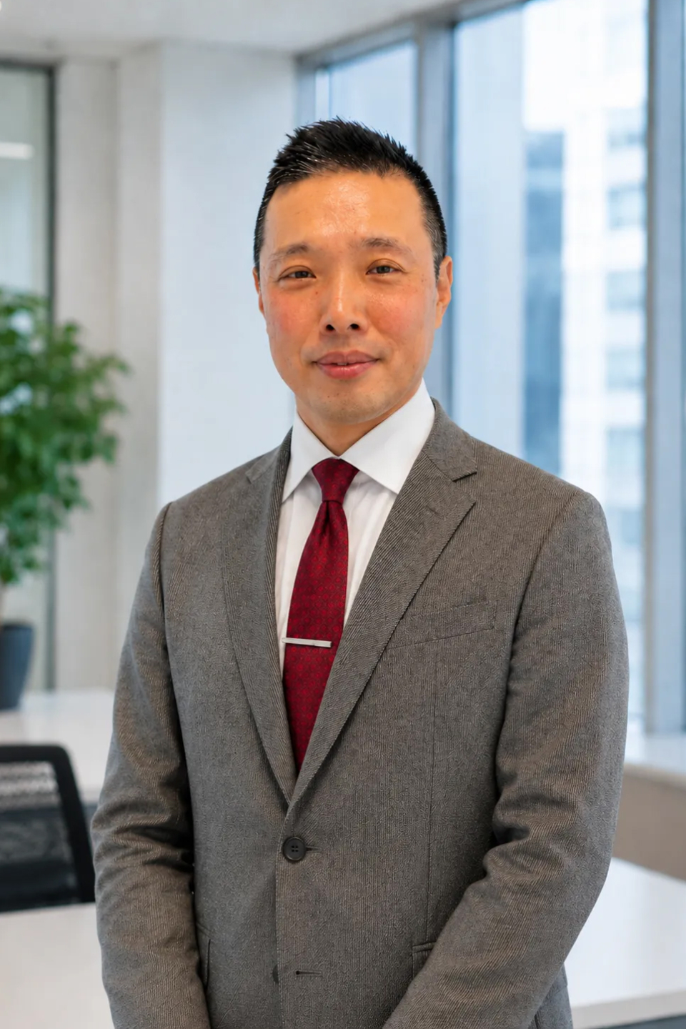 Shinichi Yamaguchi