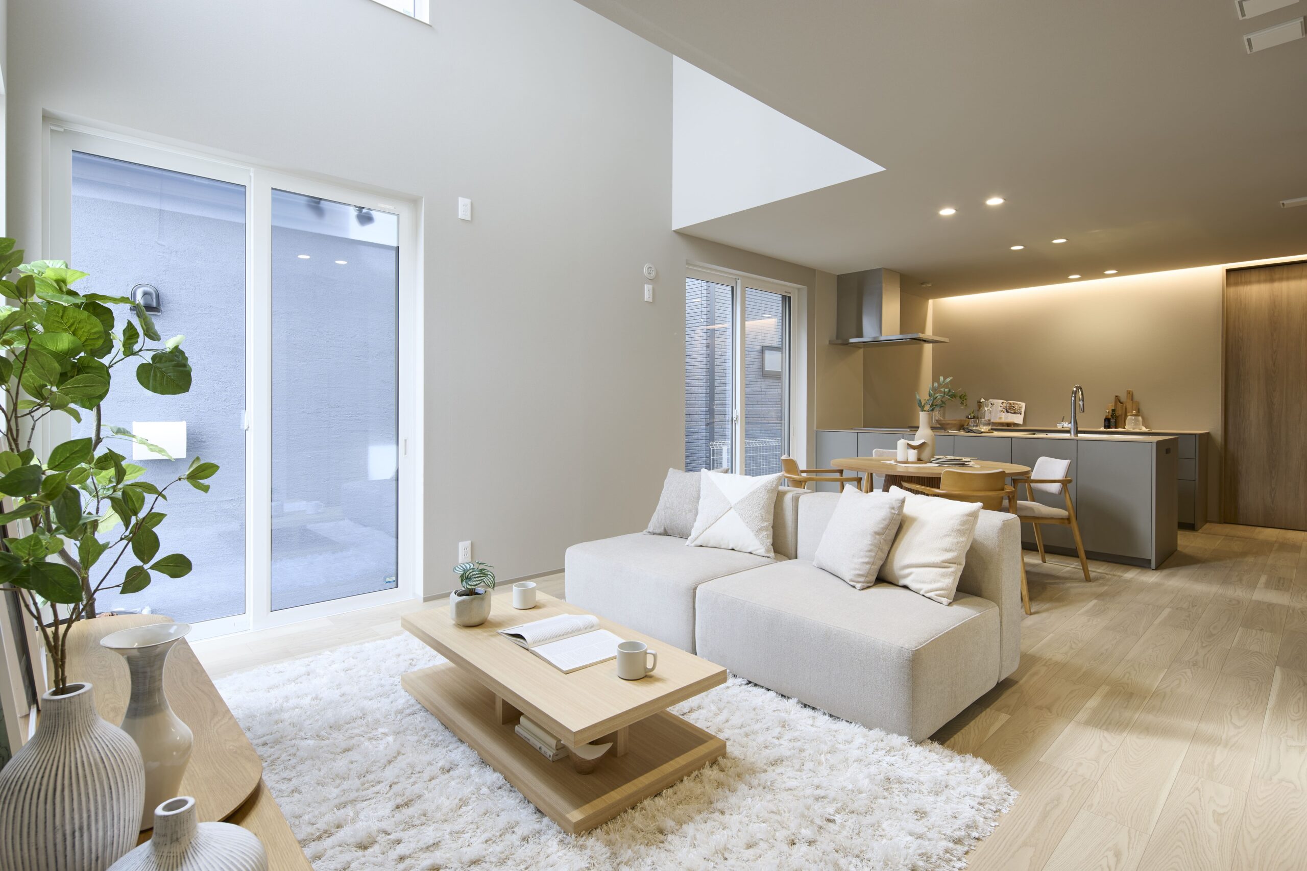 【LIFE-X】箕面市稲3丁目　新築戸建（16）