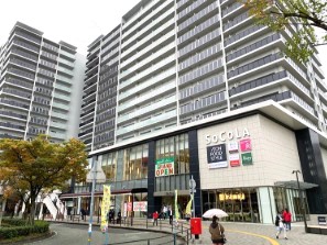 尼崎市塚口町5丁目　3区画　土地